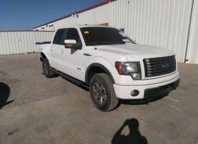 ford  2011 1ftfw1et0bke16428