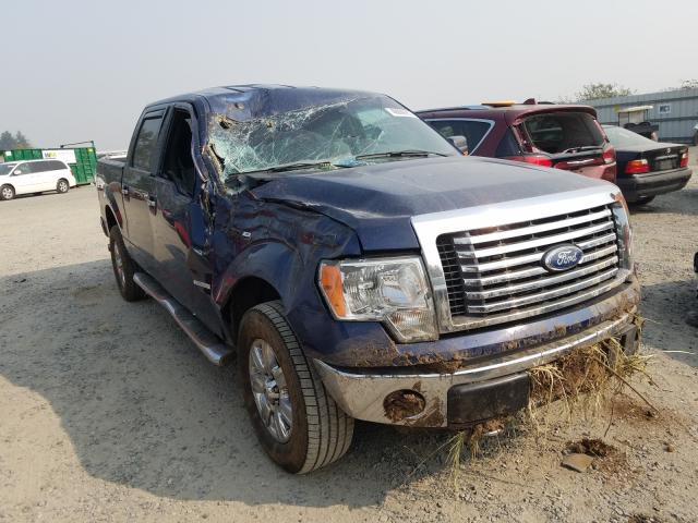 ford f150 super 2012 1ftfw1et0cfa14824