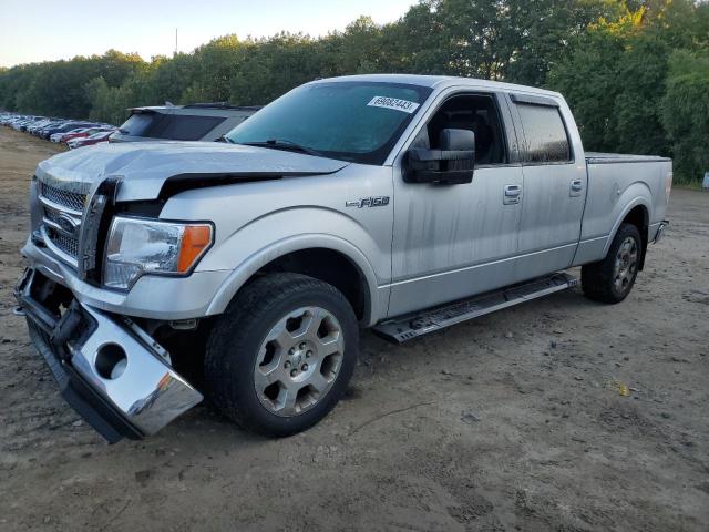 ford f150 super 2012 1ftfw1et0cfa64624