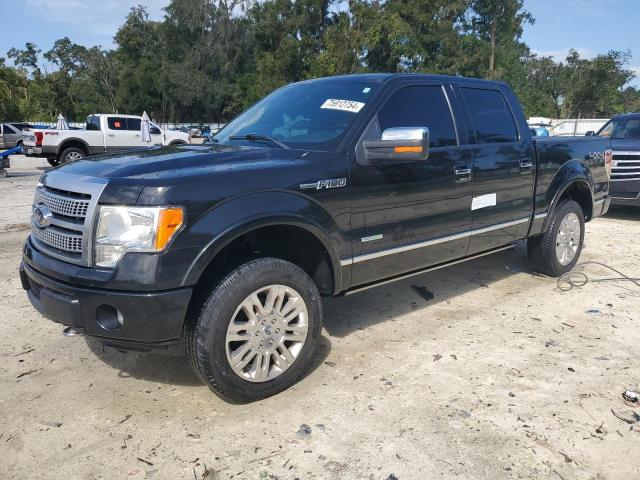 ford f150 super 2012 1ftfw1et0cfa80242