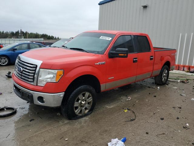 ford f150 super 2012 1ftfw1et0cfa87448