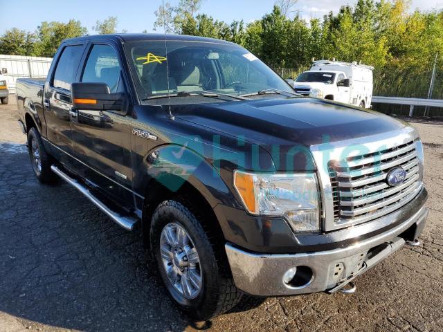 ford f150 super 2012 1ftfw1et0cfb13434