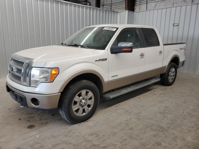 ford f150 laria 2012 1ftfw1et0cfb32341