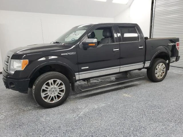 ford f150 super 2012 1ftfw1et0cfb35658