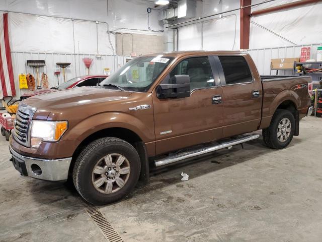 ford f150 super 2012 1ftfw1et0cfb38267