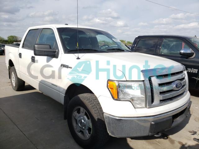 ford f150 super 2012 1ftfw1et0cfb75903