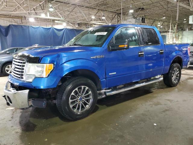 ford f150 super 2012 1ftfw1et0cfb93009