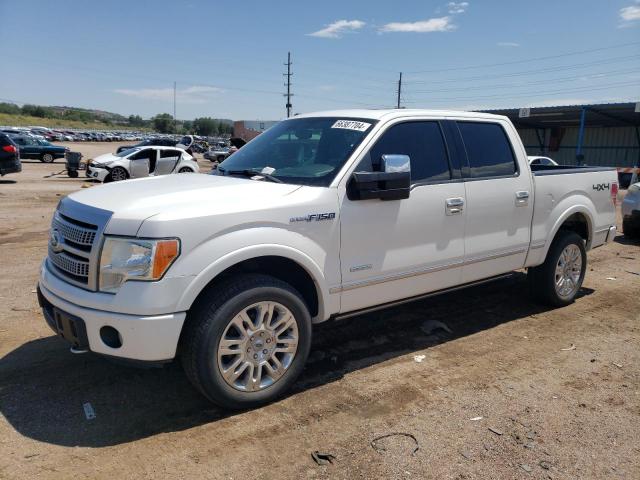 ford f150 super 2012 1ftfw1et0cfc21472