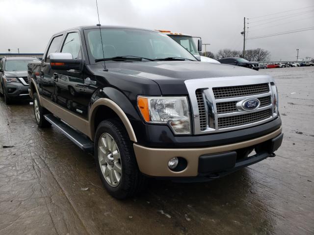 ford f150 super 2012 1ftfw1et0ckd21420