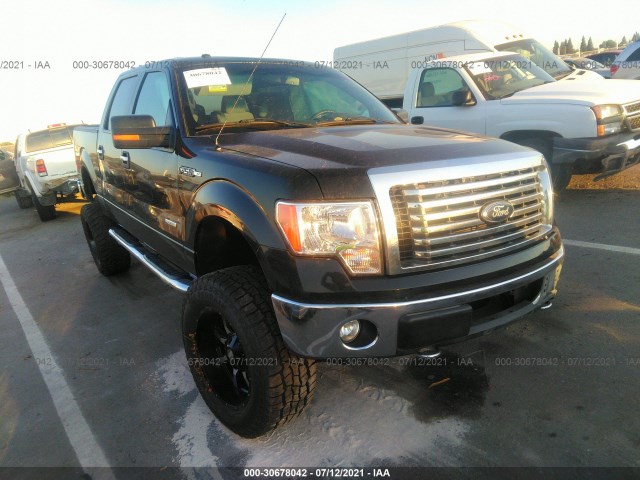 ford f-150 2012 1ftfw1et0ckd66146