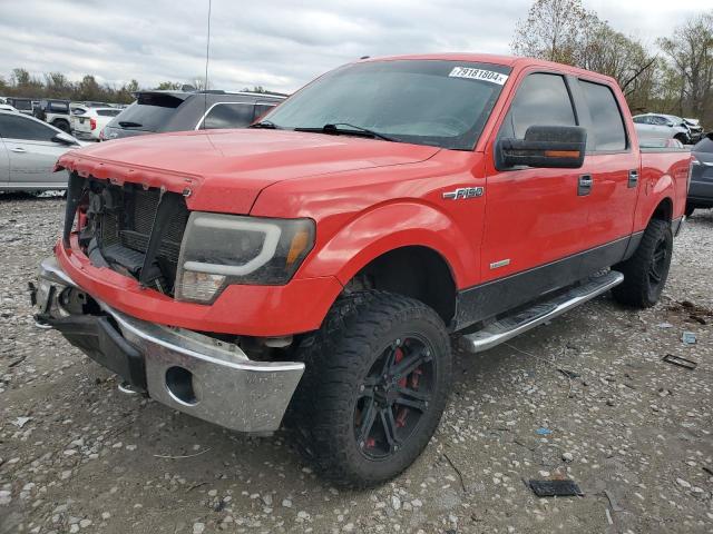 ford f150 super 2012 1ftfw1et0ckd92746