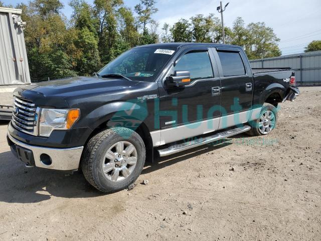 ford f150 super 2012 1ftfw1et0cke16947