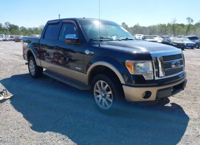 ford f-150 2012 1ftfw1et0cke30007