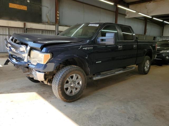 ford f150 super 2013 1ftfw1et0dfa14906