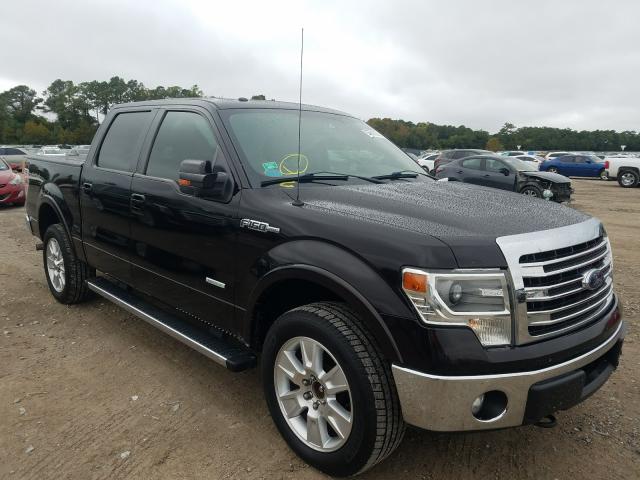 ford f150 super 2013 1ftfw1et0dfa29244