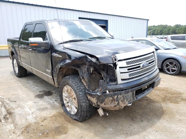 ford f150 super 2013 1ftfw1et0dfa86320