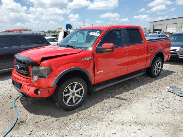 ford f-150 2013 1ftfw1et0dfb17114