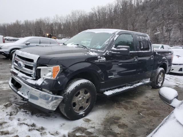 ford f150 super 2013 1ftfw1et0dfb84943