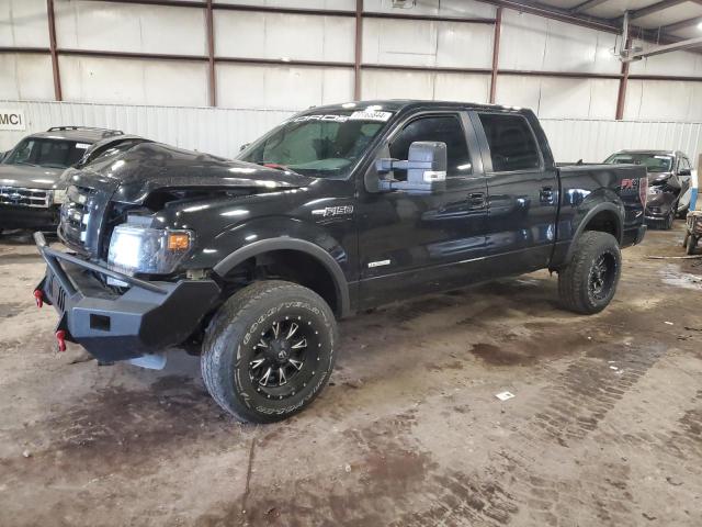 ford f150 super 2013 1ftfw1et0dfc04270