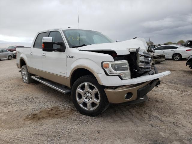 ford f150 super 2013 1ftfw1et0dfc43196