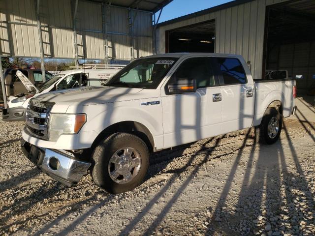 ford f150 super 2013 1ftfw1et0dfc64436