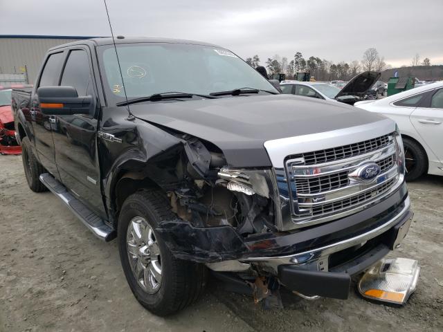 ford f150 super 2013 1ftfw1et0dfd45193
