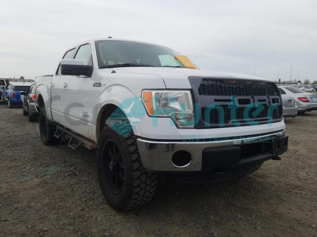 ford f150 super 2013 1ftfw1et0dfd69283