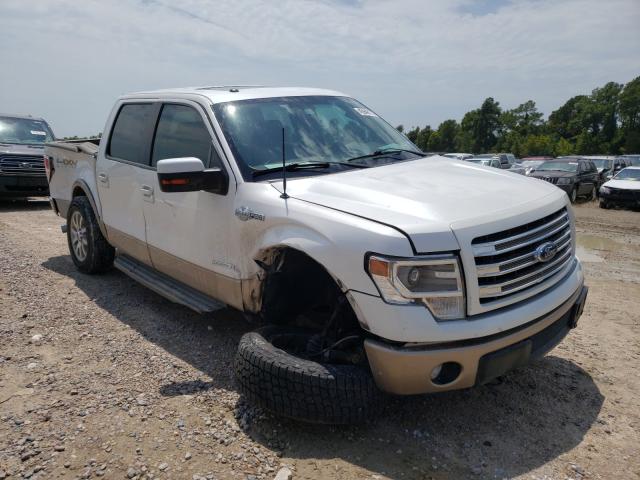 ford f150 super 2013 1ftfw1et0dkd69095