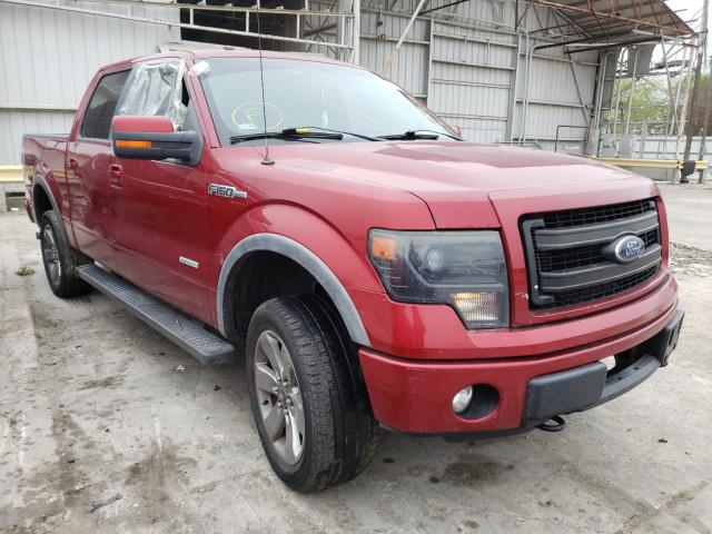 ford f150 super 2013 1ftfw1et0dkd88486