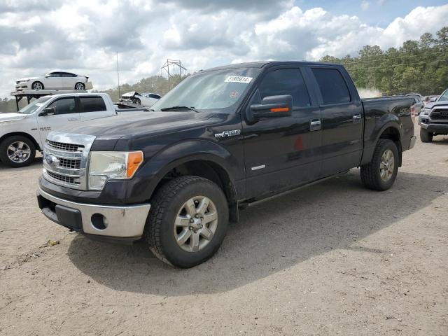 ford f-150 2013 1ftfw1et0dke59573