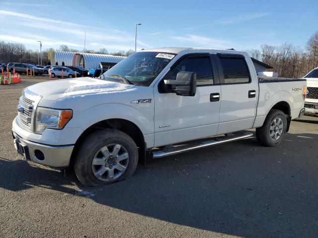 ford f150 super 2013 1ftfw1et0dkg04515