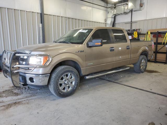 ford f150 super 2013 1ftfw1et0dkg29186