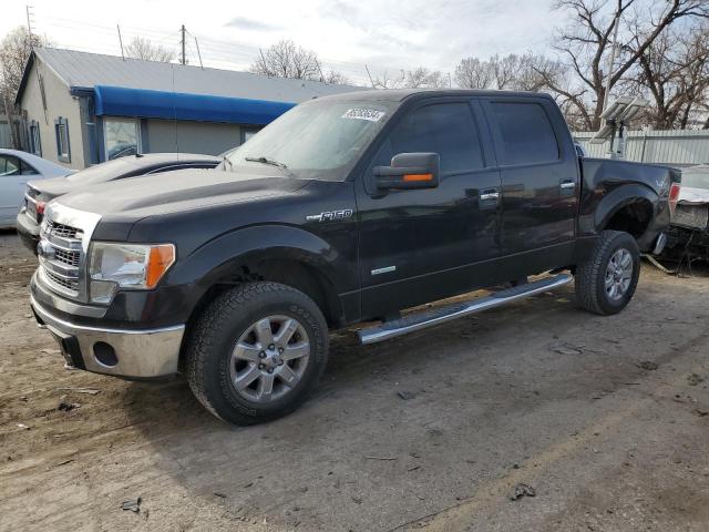 ford f150 super 2013 1ftfw1et0dkg31181