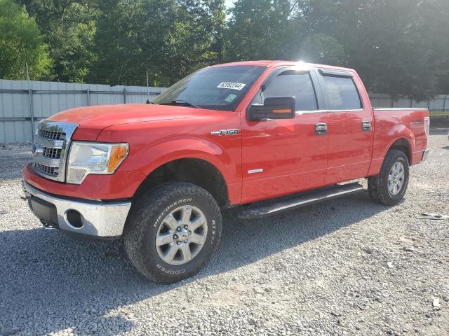 ford f150 super 2013 1ftfw1et0dkg41192