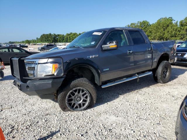 ford f150 super 2013 1ftfw1et0dkg46487