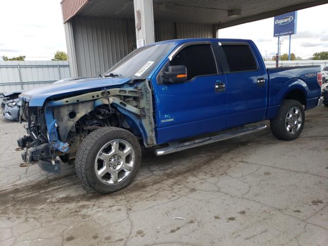 ford f150 super 2014 1ftfw1et0efa10596