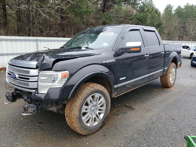 ford f150 super 2014 1ftfw1et0efa25695