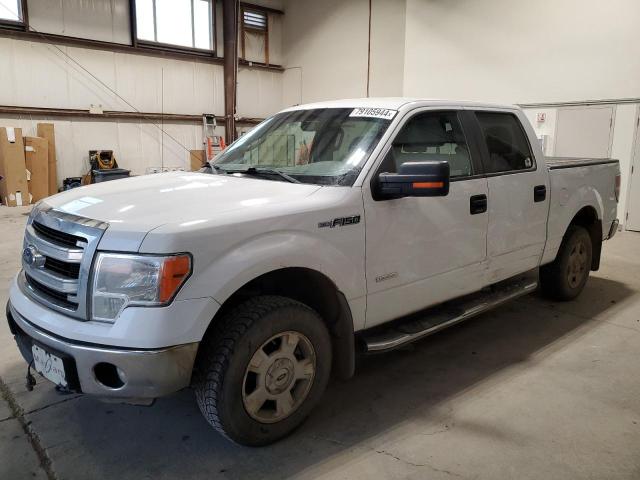 ford f150 super 2014 1ftfw1et0efa73469