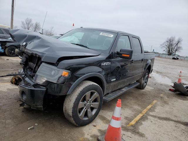 ford f150 super 2014 1ftfw1et0efb49515