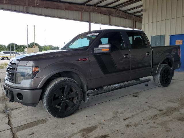 ford f150 super 2014 1ftfw1et0efc94134