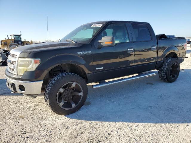 ford f150 super 2014 1ftfw1et0efd04841