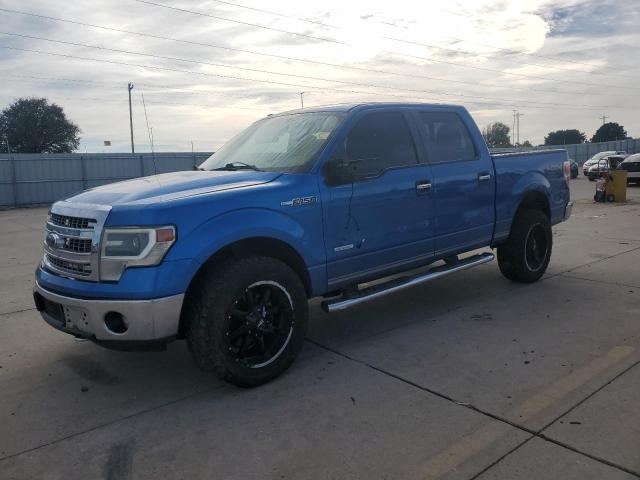 ford f150 super 2014 1ftfw1et0ekd06077