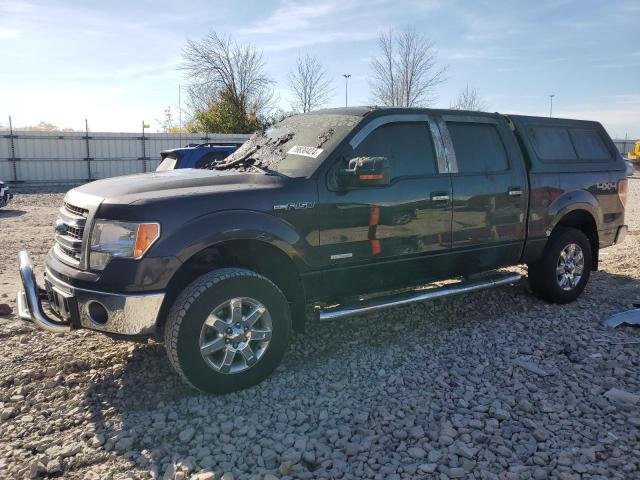 ford f150 super 2014 1ftfw1et0ekd11098