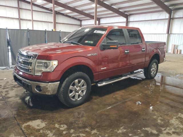 ford f150 super 2014 1ftfw1et0ekd12980