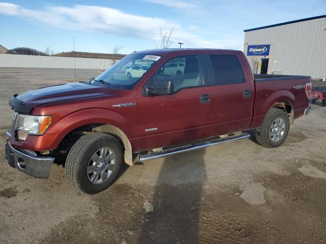 ford f150 super 2014 1ftfw1et0ekf00155