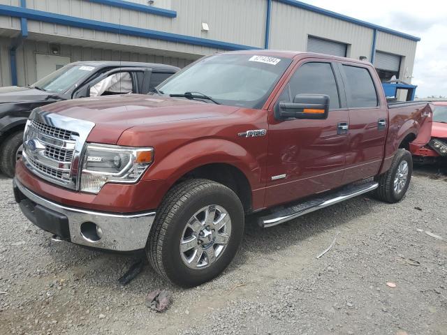 ford f-150 2014 1ftfw1et0ekf52594