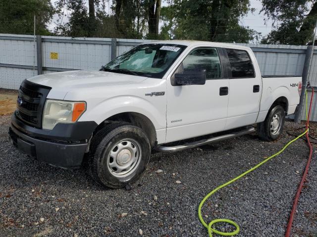 ford f150 super 2014 1ftfw1et0ekg06914