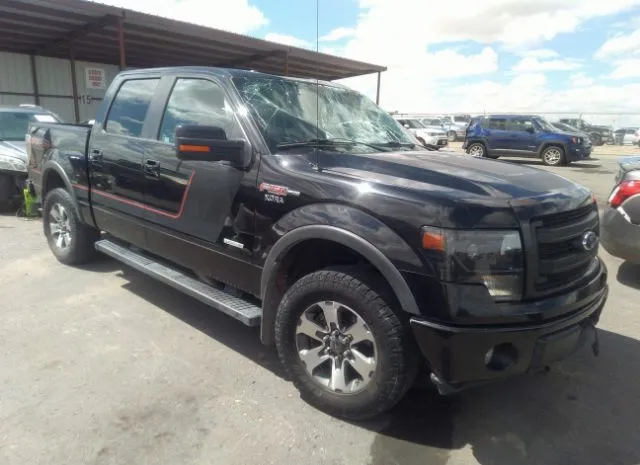 ford f-150 2014 1ftfw1et0ekg15029