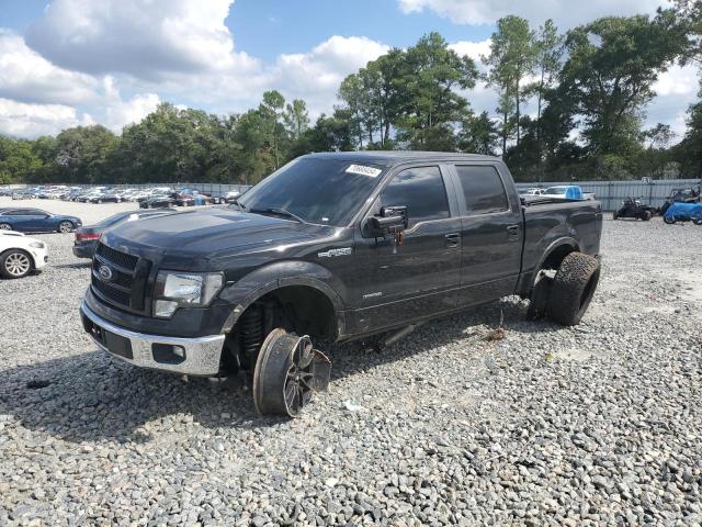 ford f150 super 2011 1ftfw1et1bfa99459