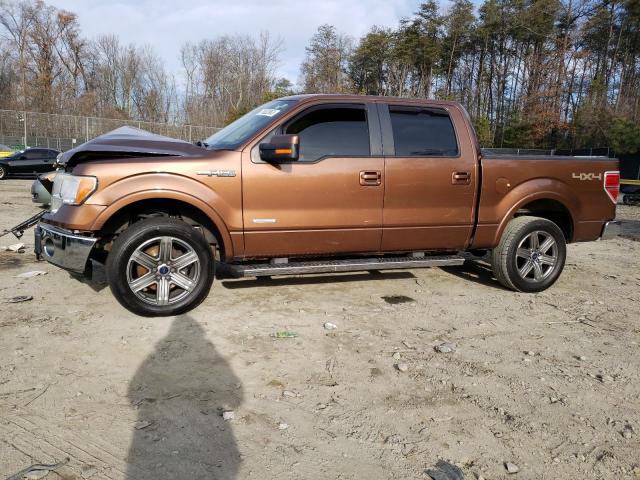 ford f-150 2011 1ftfw1et1bfb07768